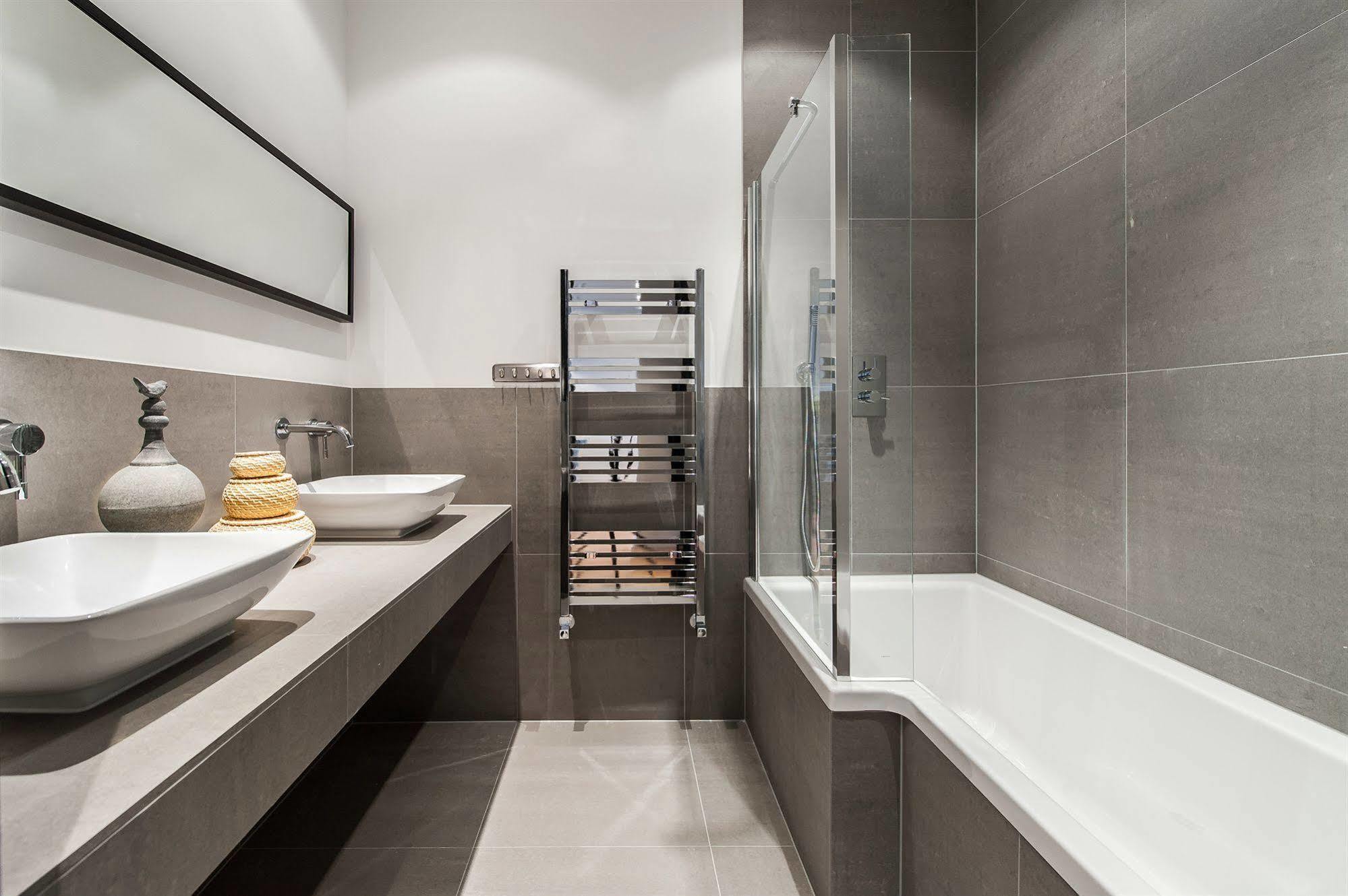Short Stay Group Tropen Serviced Apartments Ámsterdam Exterior foto