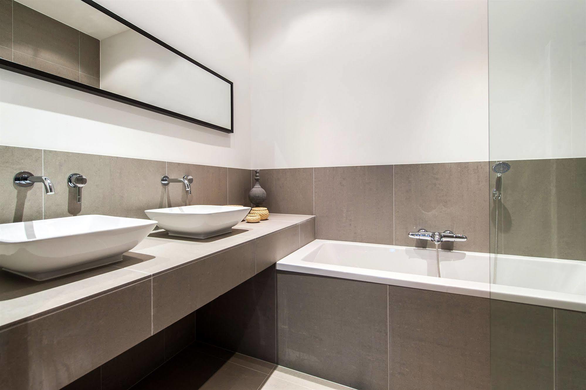 Short Stay Group Tropen Serviced Apartments Ámsterdam Exterior foto